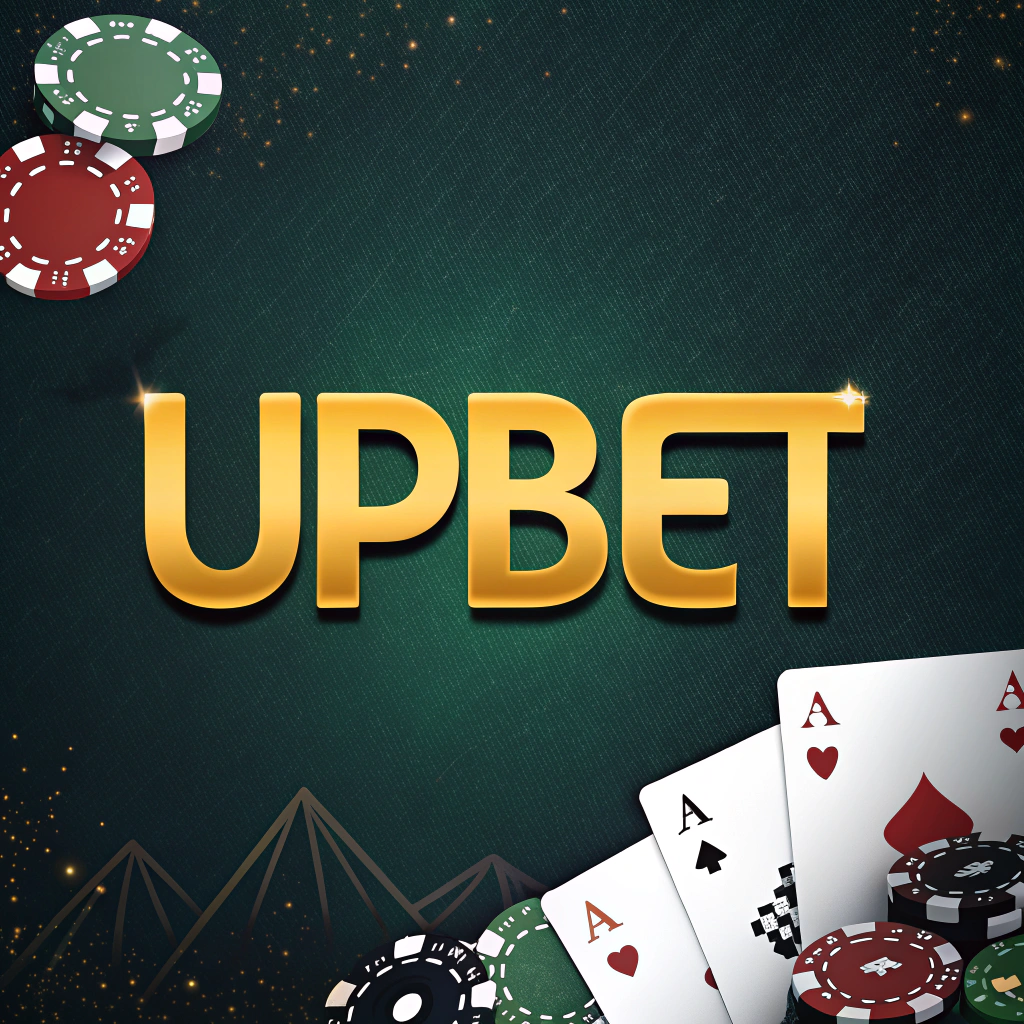UPBET-Logo